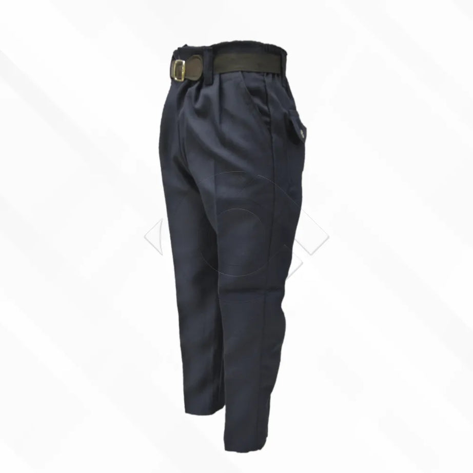 Pantalón Escolar con Resorte