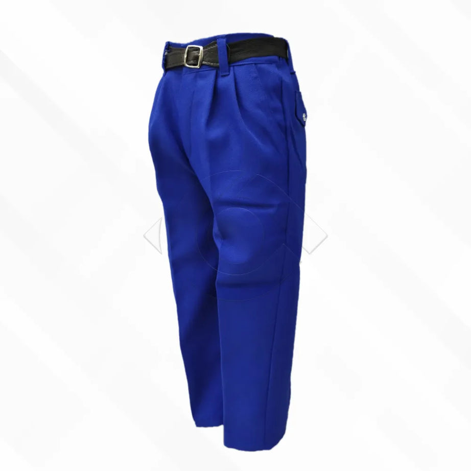 Pantalón Escolar con Resorte