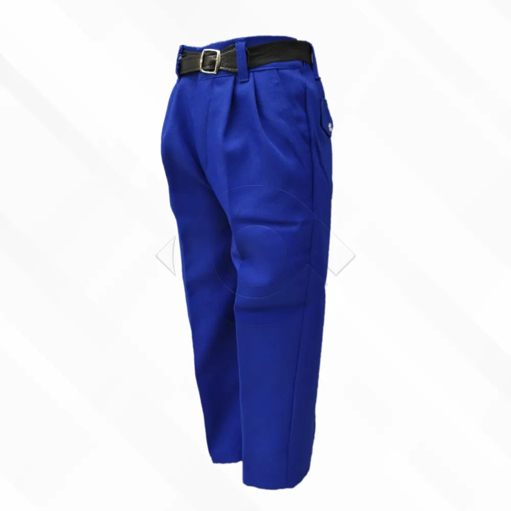 Pantalón Escolar con Resorte