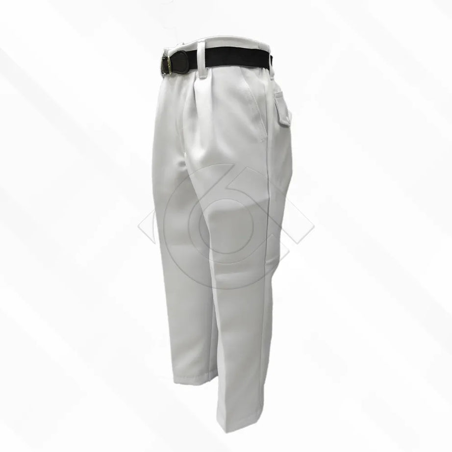 Pantalón Escolar con Resorte