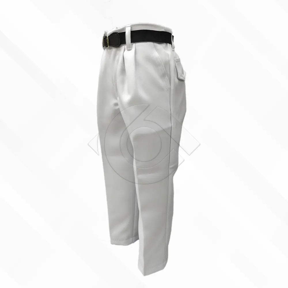 Pantalón Escolar con Resorte