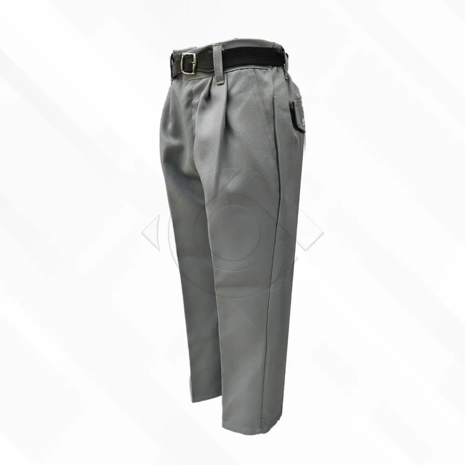 Pantalón Escolar con Resorte