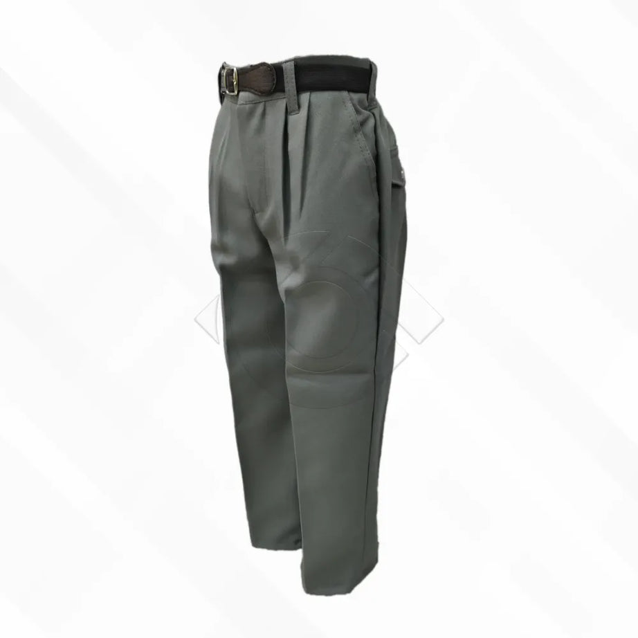 Pantalón Escolar con Resorte