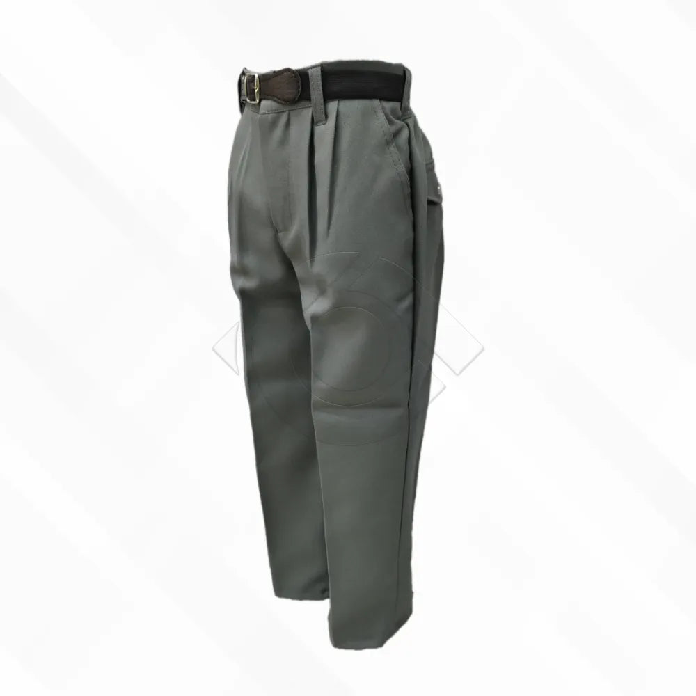Pantalón Escolar con Resorte