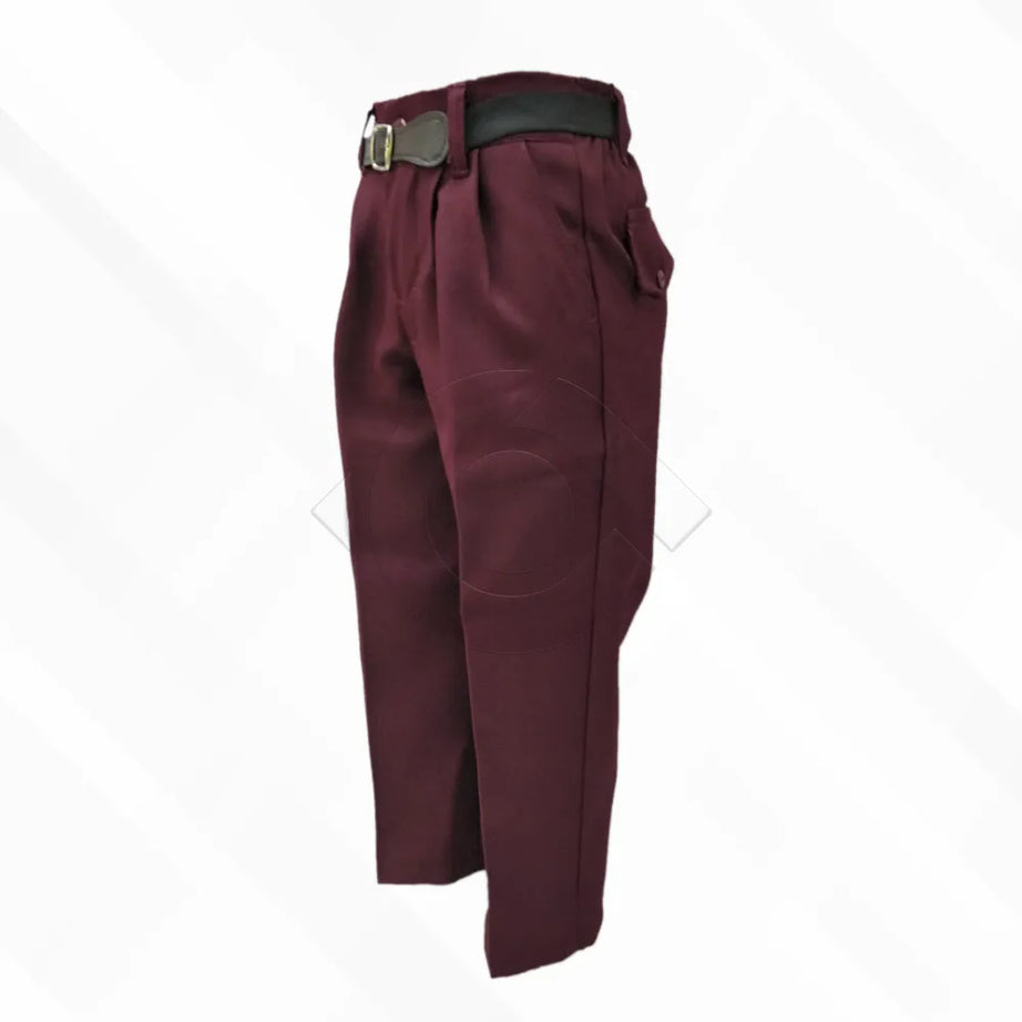 Pantalón Escolar con Resorte