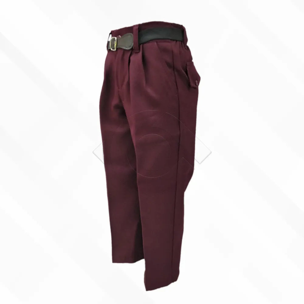 Pantalón Escolar con Resorte