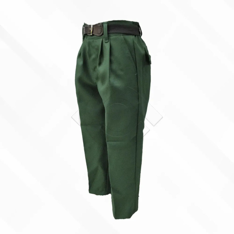 Pantalón Escolar con Resorte