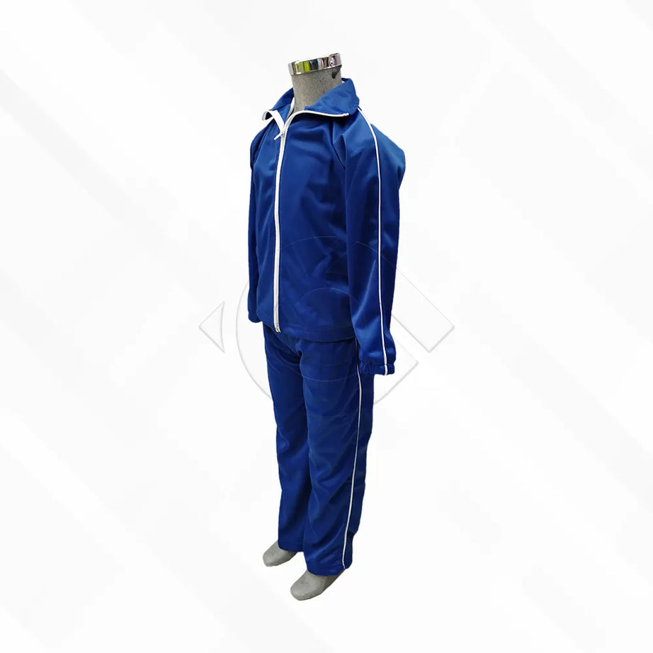 Conjunto Pants Sportock Escolar