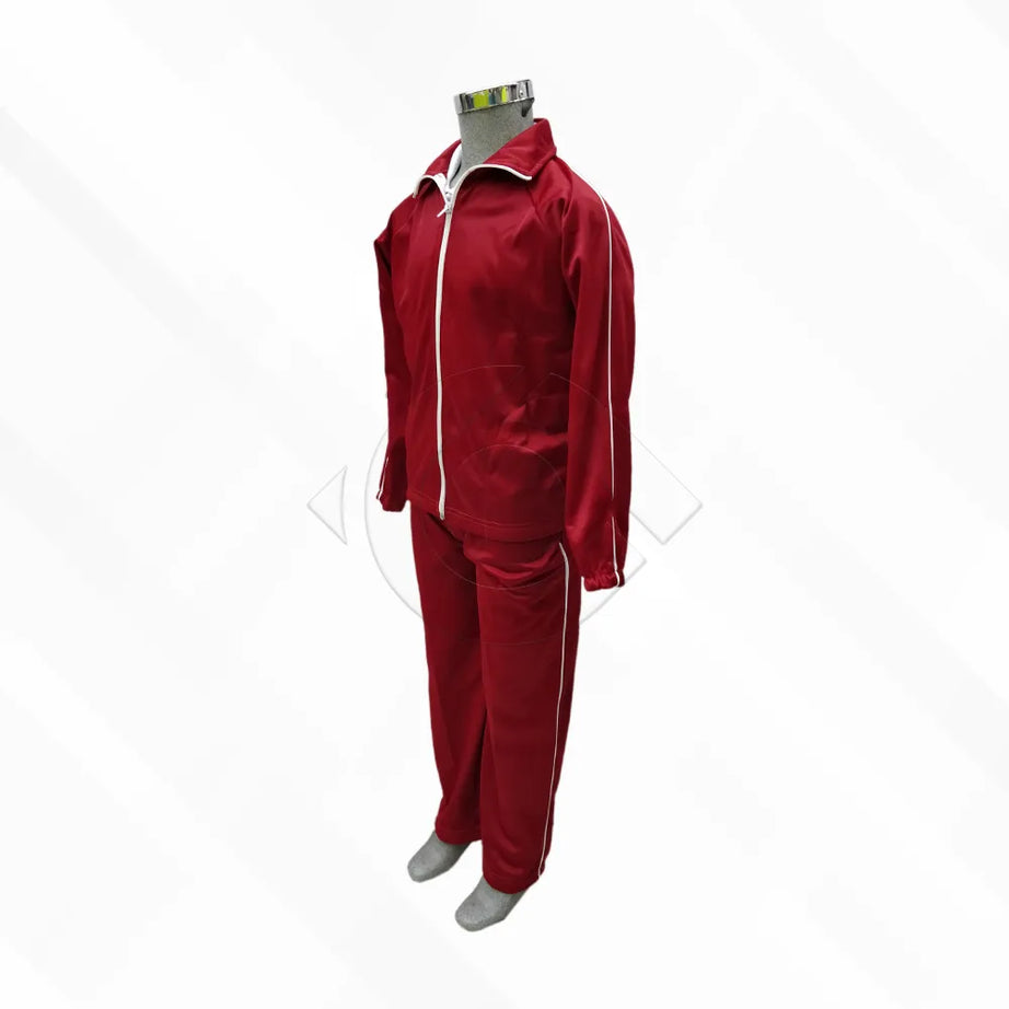 Conjunto Pants Sportock Escolar