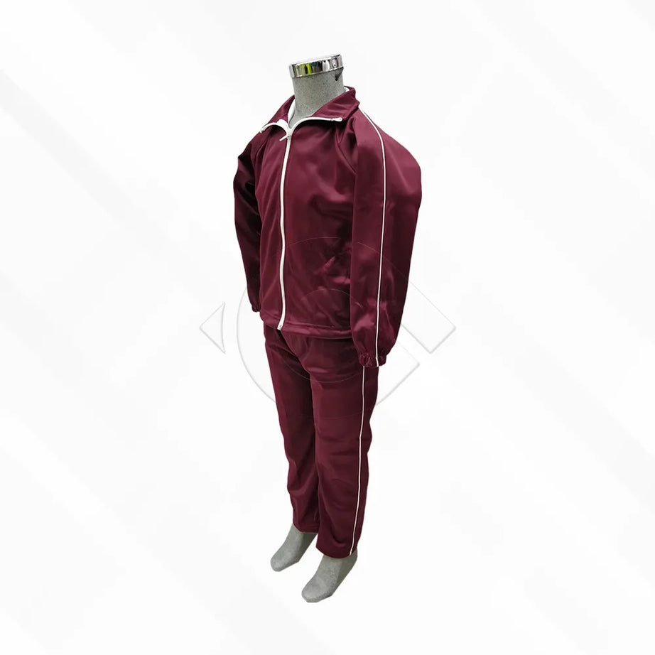 Conjunto Pants Sportock Escolar