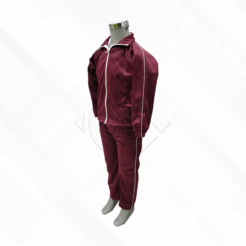 Conjunto Pants Sportock Escolar